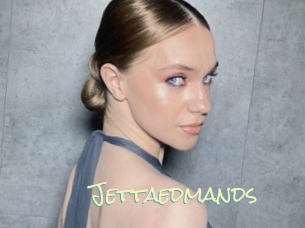 Jettaedmands