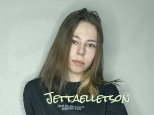 Jettaelletson