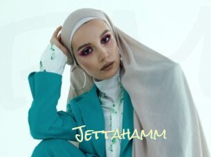 Jettahamm