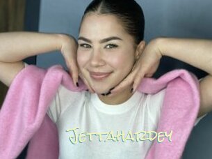 Jettahardey