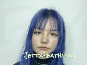 Jettaheathman