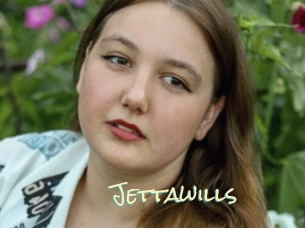 jettawills Porn Monkey Cash