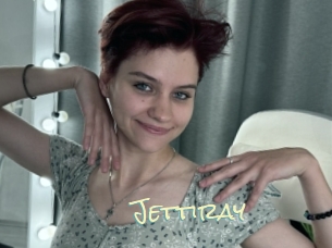 Jettiray