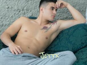 Jettx