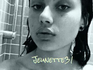Jeunette31