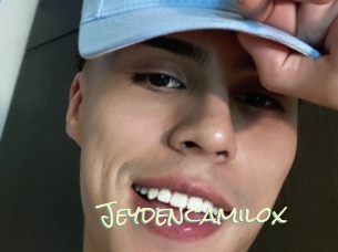 Jeydencamilox