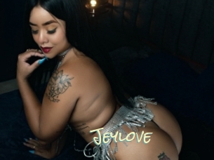 Jeylove