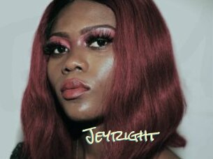 Jeyright