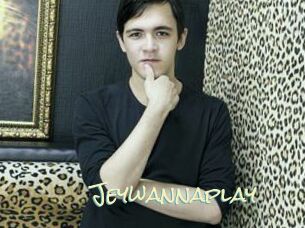 Jeywannaplay