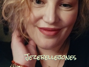 Jezebellejones