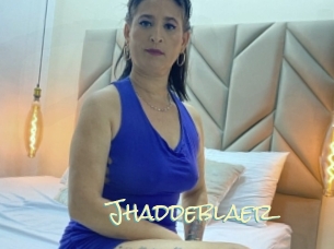 Jhaddeblaer