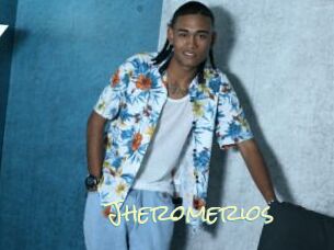 Jheromerios