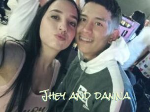 Jhey_and_danna