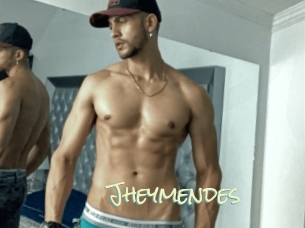 Jheymendes
