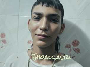 Jhoalcasri