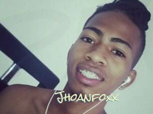 Jhoanfoxx