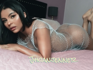 Jhoanjenner