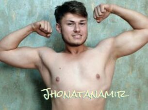 Jhonatanamir