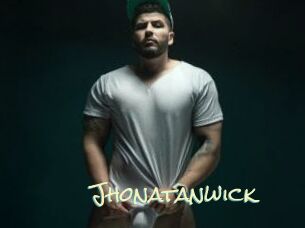 Jhonatanwick