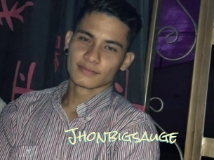 Jhonbigsauge