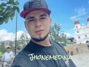 jhonemedina Porn Monkey Cash