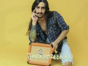 Jhongreennn