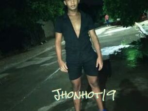 Jhonhot19