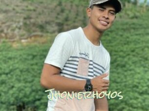 Jhonierhoyos