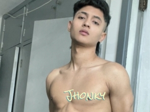 Jhonky