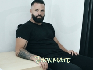 Jhonmate