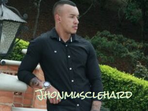 Jhonmusclehard