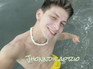 Jhonndicaprio
