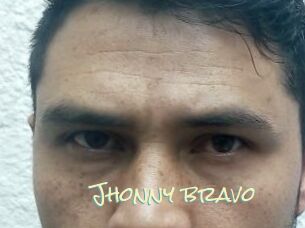 Jhonny_bravo