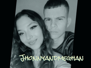 Jhonnyandmeghan