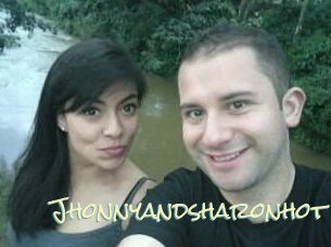 Jhonnyandsharonhot