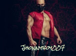 jhonnyboy007 Porn Monkey Cash