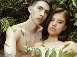 jhonnydijean Porn Monkey Cash