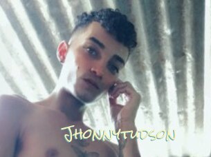 Jhonnytudson