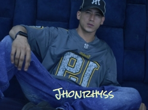 jhonrhyss Porn Monkey Cash
