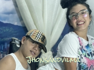Jhonsandvilma