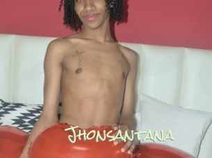 Jhonsantana