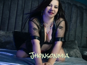 Jhonsonmia