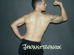 Jhonstrongx