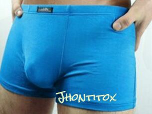 Jhontitox
