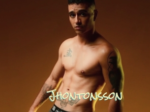 Jhontonsson
