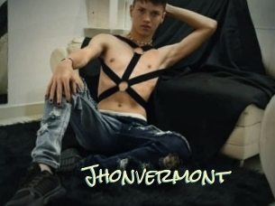 Jhonvermont
