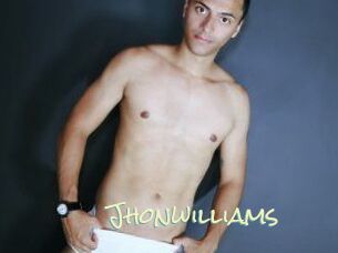 Jhonwilliams