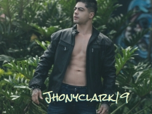 Jhonyclark19