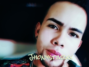 Jhonystarxx