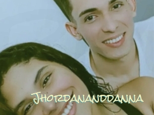 Jhordananddanna